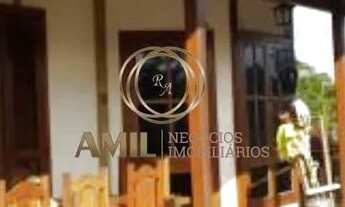 Imagem 2: JAMBEIRO - Casa de Condomínio - Tapanhão