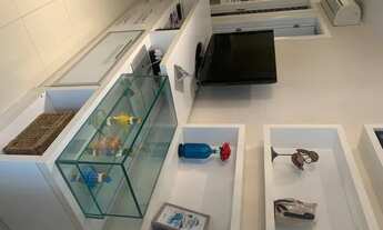 Imagem 7: Apartamento para aluguel tem 60 metros quadrados com 1 quarto em Ondina - Salvador - Bahia