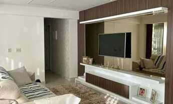 Imagem: Excelente apartamento MOBILIADO para aluguel