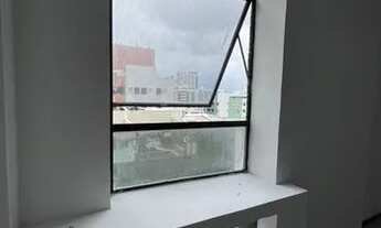 Imagem 2: Apartamento para venda tem 70 metros quadrados com 2 quartos em Boa Viagem - Recife - PE