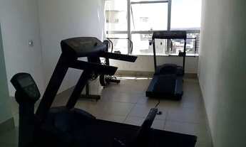 Imagem 7: Apartamento 601 para Locação 1 Quarto, 1 Vaga, 39M², Setor Central, Goiânia - GO