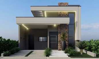 Imagem 6: Casa à venda no Condomínio Villaggio Ipanema I, em Sorocaba -SP