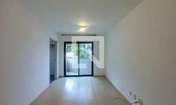 Imagem 2: Apartamento para Aluguel - Aclimação, 1 Quarto, 48 m2