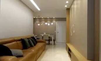 Imagem 2: Apartamento Mobiliado Vista Mar