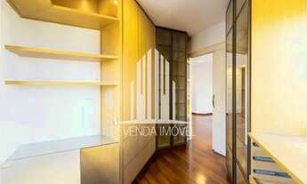 Imagem 4: Apartamento com 3 suítes e 3 vagas em Perdizes