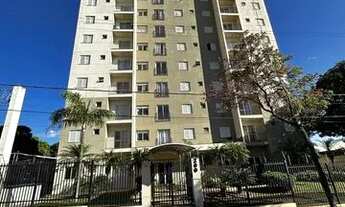 Imagem: Apartamento 2 dormitório 2 vagas no Condomínio