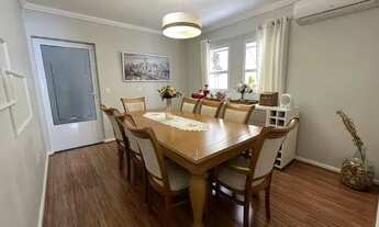 Imagem 2: Casa com 3 dormitórios à venda, 131 m² por R$ 765.000 - Chácara Canta Galo - Cotia/SP