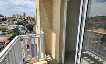 Imagem 3: Apartamento 2 dormitórios - 51 m² - Parque das Nações
