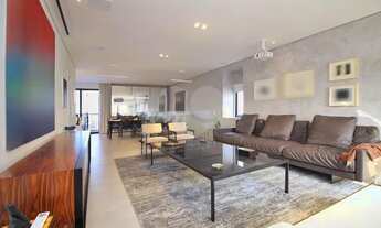 Imagem 5: COBERTURA PRONTA 260 METROS-JARDIM EUROPA