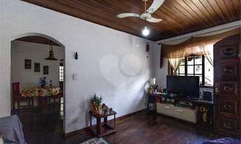 Imagem 2: São Paulo - Casa Padrão - SAÚDE