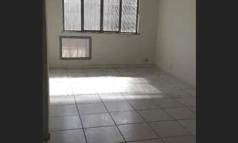 Imagem 7: Apartamento com 3 quartos, 2 banheiros e garagem, no Coração de Bangu