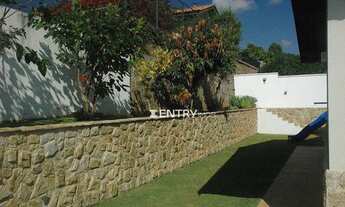 Imagem 4: Casa com 3 quartos + 1 quarto reversível Venda por R$ 1.900.000,00 ou Aluguel por R$ 9.50