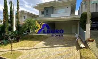 Imagem 2: VINHEDO - Casa de Condomínio - RESERVA DA MATA