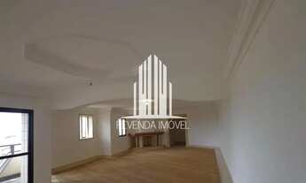 Imagem 3: APARTAMENTO NO BOSQUE DA SAÚDE COM 4 DORMITÓRIOS, 4 SUÍTES, 5 VAGAS