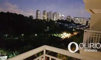 Imagem 7: Apartamento Jd. Ampliação, 33 m²- 1 Dormitório, 1 Banheiro e 1 Vaga