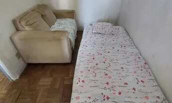 Imagem 16: Casa na Avenida Cardeal da Silva na Federação