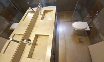 Imagem 6: Casa com 4 dormitórios, 300 m² - venda por R$ 2.500.000,00 ou aluguel por R$ 13.400,00/mês