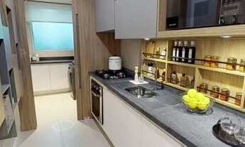 Imagem 5: Apartamento com 3 dormitórios à venda, 93 m2 por R$ 970.000,00 - Água Branca - São Paulo/S