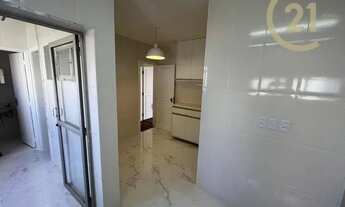 Imagem 12: Apartamento a venda Brooklin com 3 dormitórios, 113 m² - venda por R$ 1.499.500 ou aluguel