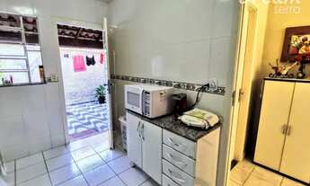 Imagem 5: Casa com 2 dormitórios à venda, 67 m² por R$ 330.000,00 - Bom Retiro - Teresópolis/RJ