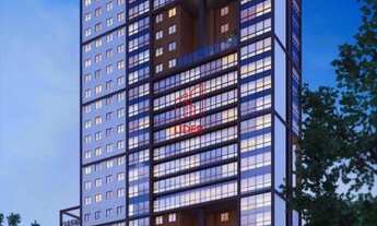 Imagem: Edifício Elysia - Rua Visconde de Guarapuava