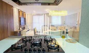 Imagem 5: Apartamento á venda de 3 dormitórios na Vila Formosa - SP