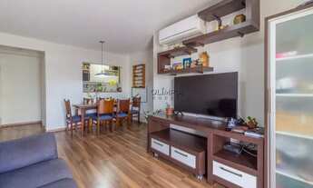 Imagem 7: Locação Apartamento 2 Dormitórios - 78 m² Brooklin