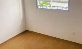 Imagem 3: Apartamento para aluguel com 40 metros quadrados com 2 quartos em Petrópolis - Maceió - A