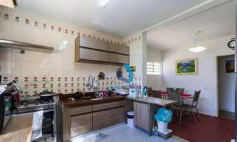 Imagem 4: Casa com 4 dormitórios à venda, 300 m² por R$ 1.790.000,00 - Vila Santa Catarina - São Pau