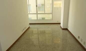 Imagem 2: 2 quartos com 2 vagas na Rua Mem de Sá