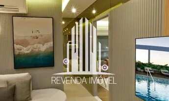 Imagem 6: Apartamento à venda no Campo Belo