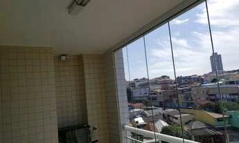 Imagem 4: Apartamento à venda na Zona Norte com 3 quartos