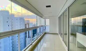 Imagem 6: Excelente Apartamento 3 suítes no Jardim Goiás- Diretamente com o proprietário!