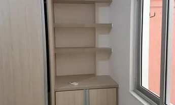 Imagem 6: GRAJAÚ , 2 QUARTOS VENDA