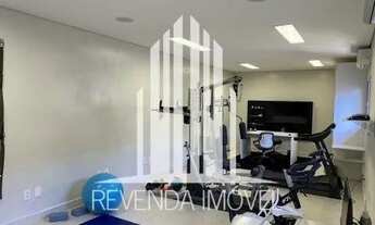 Imagem 7: 2 Casas de 300m² com Academia e 4 Vagas de Garagem