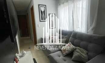 Imagem: Apartamento com 2 dormitórios à venda