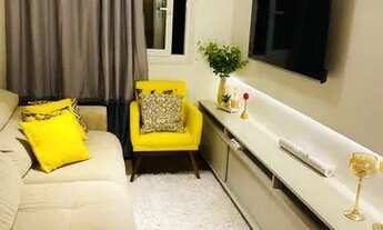 Imagem 4: Apartamento para Venda em Gramado, Moura, 1 dormitório, 1 banheiro, 1 vaga