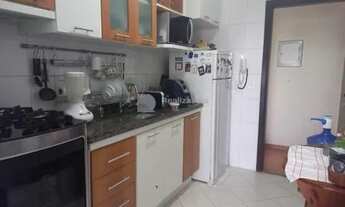 Imagem 7: VGC - Apartamento 3 Dormitórios 1 Suíte, Varanda, Jardim América