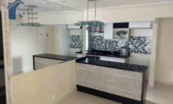 Imagem 3: Apartamento com 3 dormitórios à venda, 63 m² por R$ 400.000 - Ponte Grande - Guarulhos/SP