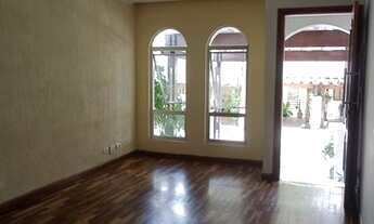 Imagem 2: Sobrado, condominio fechado local arborizado, 92 metros quadrados úteis , 3 dormitórios