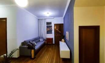 Imagem 2: Apartamento 3 Quartos, 1 Vaga de garagem demarcada, no Bairro Santa Cruz - Contagem