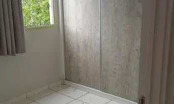 Imagem 3: Aluga-se apartamento no valor 1.500 + cação no mesmo valor