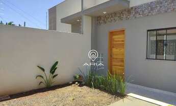 Imagem 6: Casa com 3 dormitórios à venda- Jardim Tókio - Londrina/PR