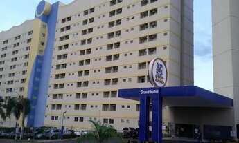 Imagem 2: Vendo ou Troco lindo apartamento - Caldas Novas. Urgente!