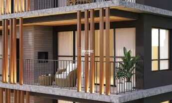 Imagem 3: Temple Batel - Lançamento - 31m²