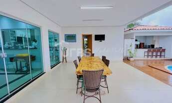 Imagem 4: Excelente casa Condomínio Portal do Sol II, Goiânia -Go