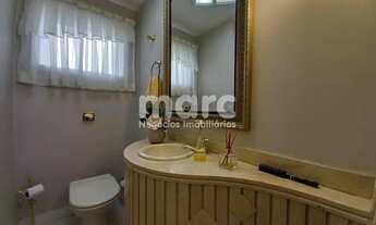 Imagem 6: SAO PAULO - Casa Padrão - ACLIMACAO