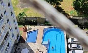 Imagem 5: Apartamento para aluguel com 60m2 com 2 quartos