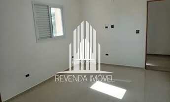 Imagem 6: Apartamento sem condomínio, 2 dorm. e 1 vaga - SANTO ANDRÉ (Vila Pires