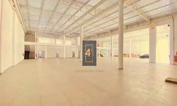 Imagem 3: Galpão/Depósito/Armazém para aluguel Penha de França - São Paulo - SP